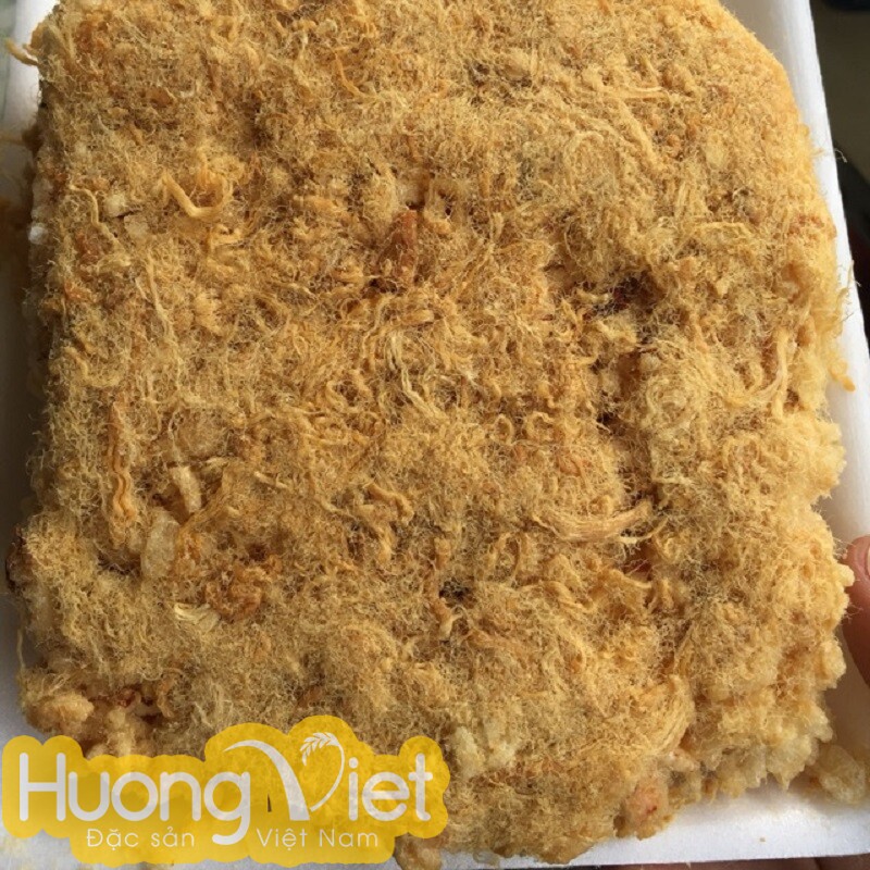 Đặc sản của Sài Gòn