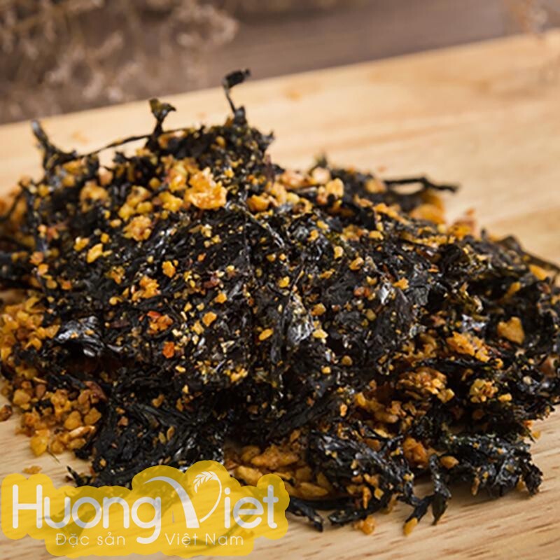 Đặc sản của Sài Gòn