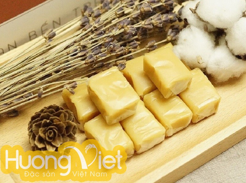 đặc sản miền Nam làm quà miền Bắc