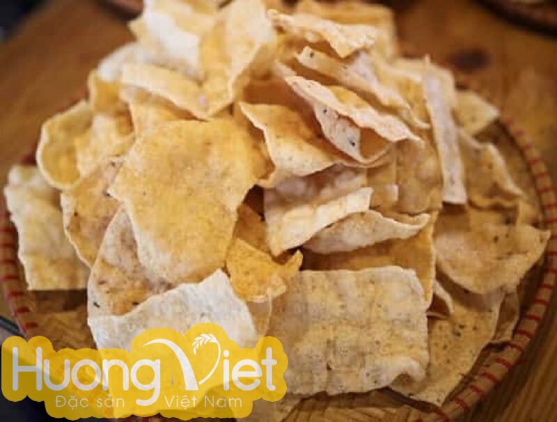 đặc sản miền Nam làm quà miền Bắc