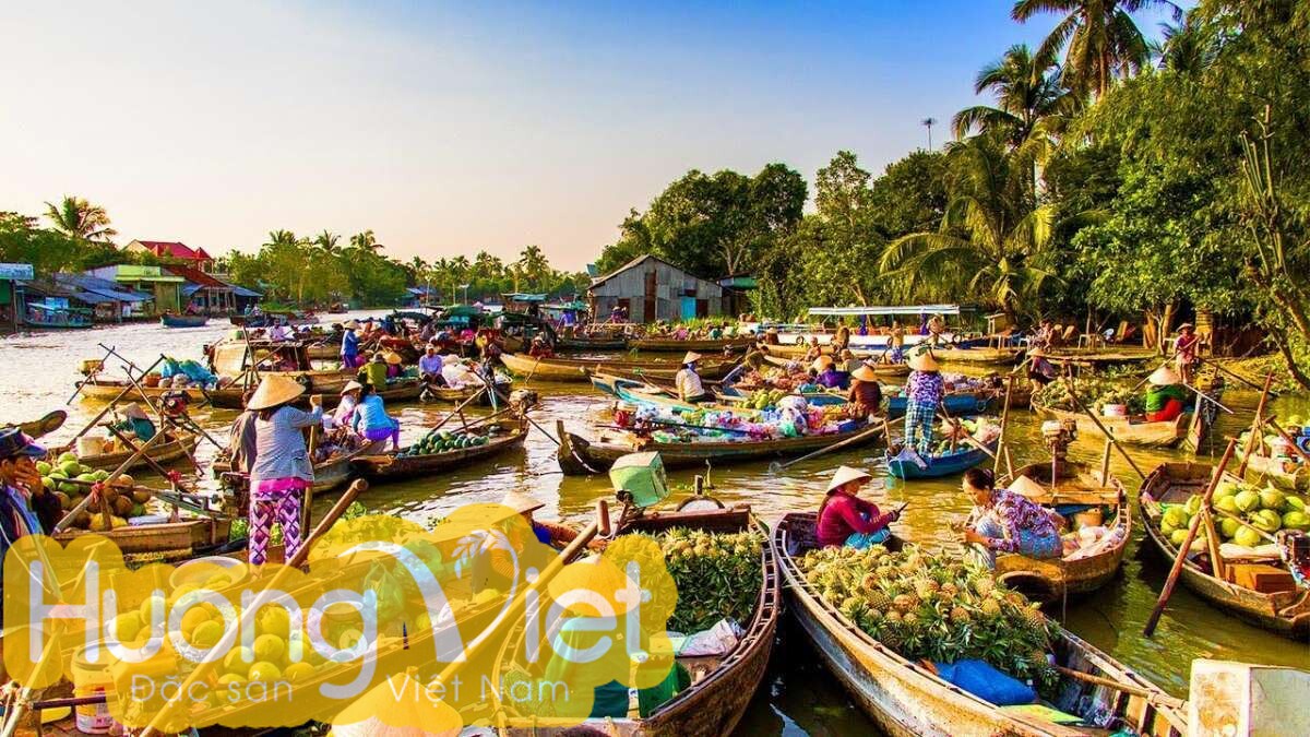 đến sài gòn chơi gì