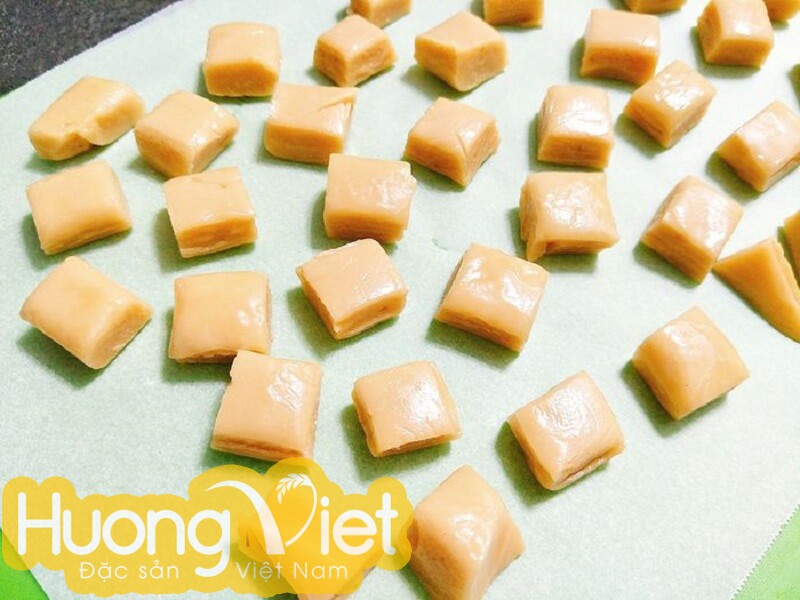 kẹo dừa Bến Tre