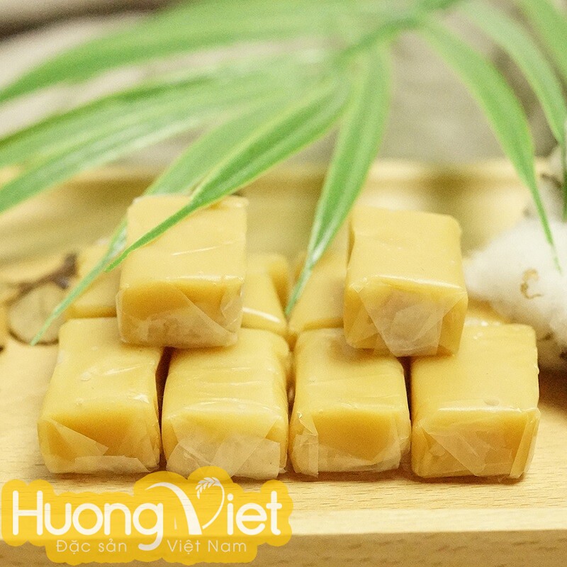 kẹo dừa Bến Tre