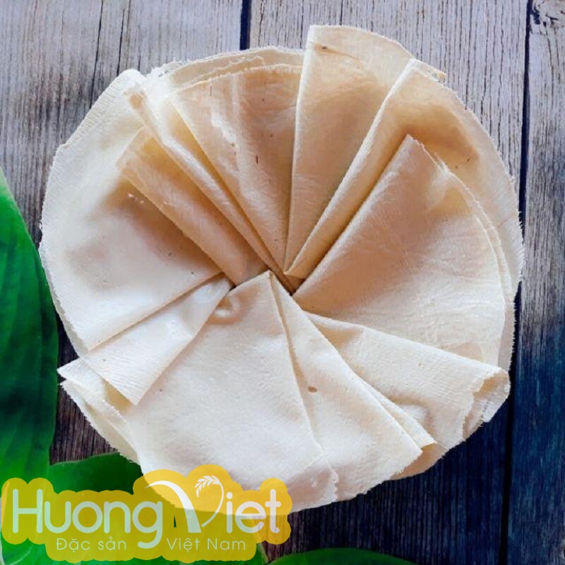 Mua bánh tráng sữa ở tphcm