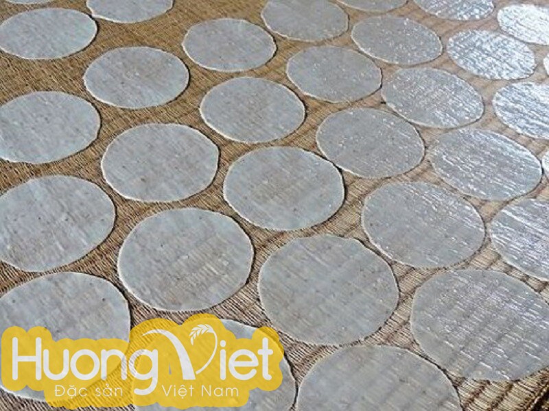 Mua bánh tráng sữa ở tphcm