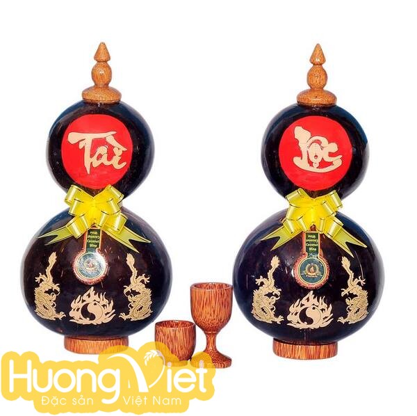 Quà tết độc đáo