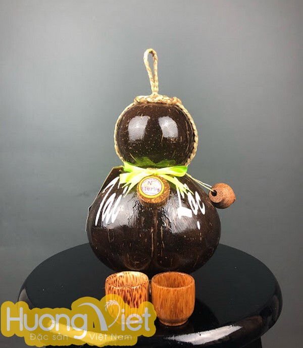 Quà tết độc đáo