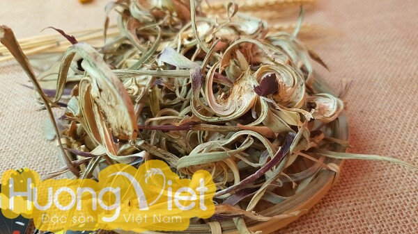 Mua bông Atiso sấy khô ở đâu Mua bông Atiso sấy khô ở đâu