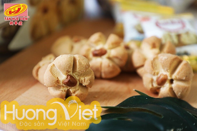 bánh kẹo ngon cho ngày tết