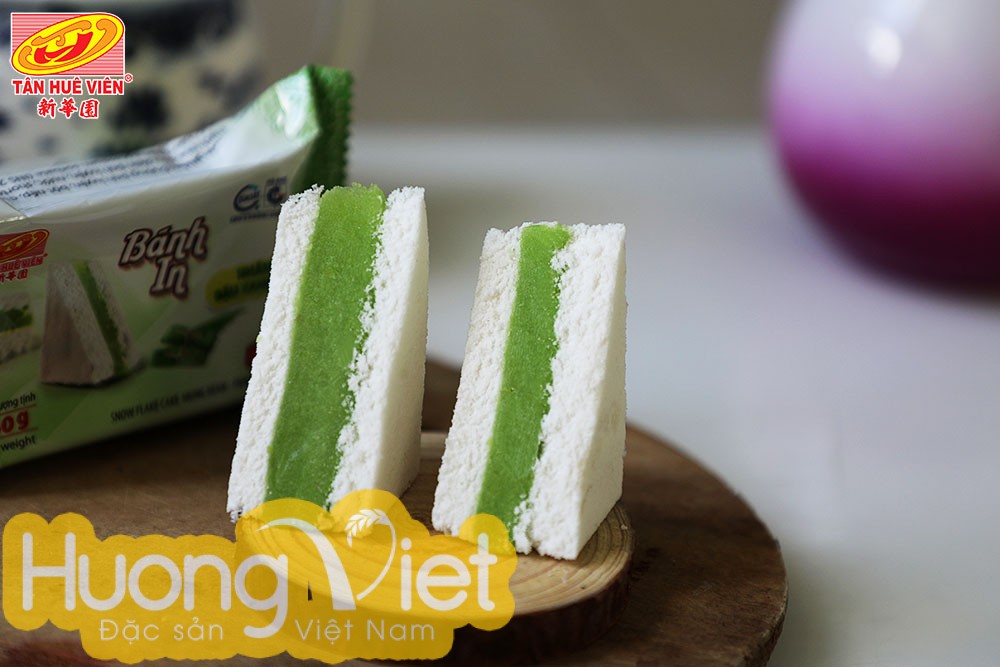 bánh kẹo ngon cho ngày tết