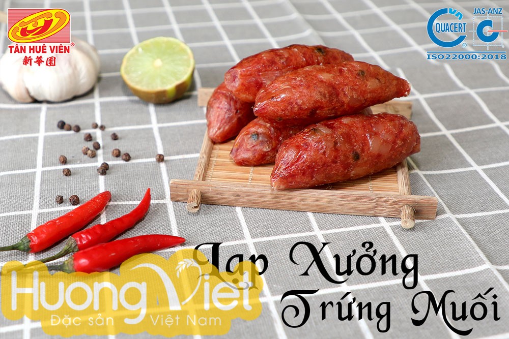bánh kẹo làm quà tết
