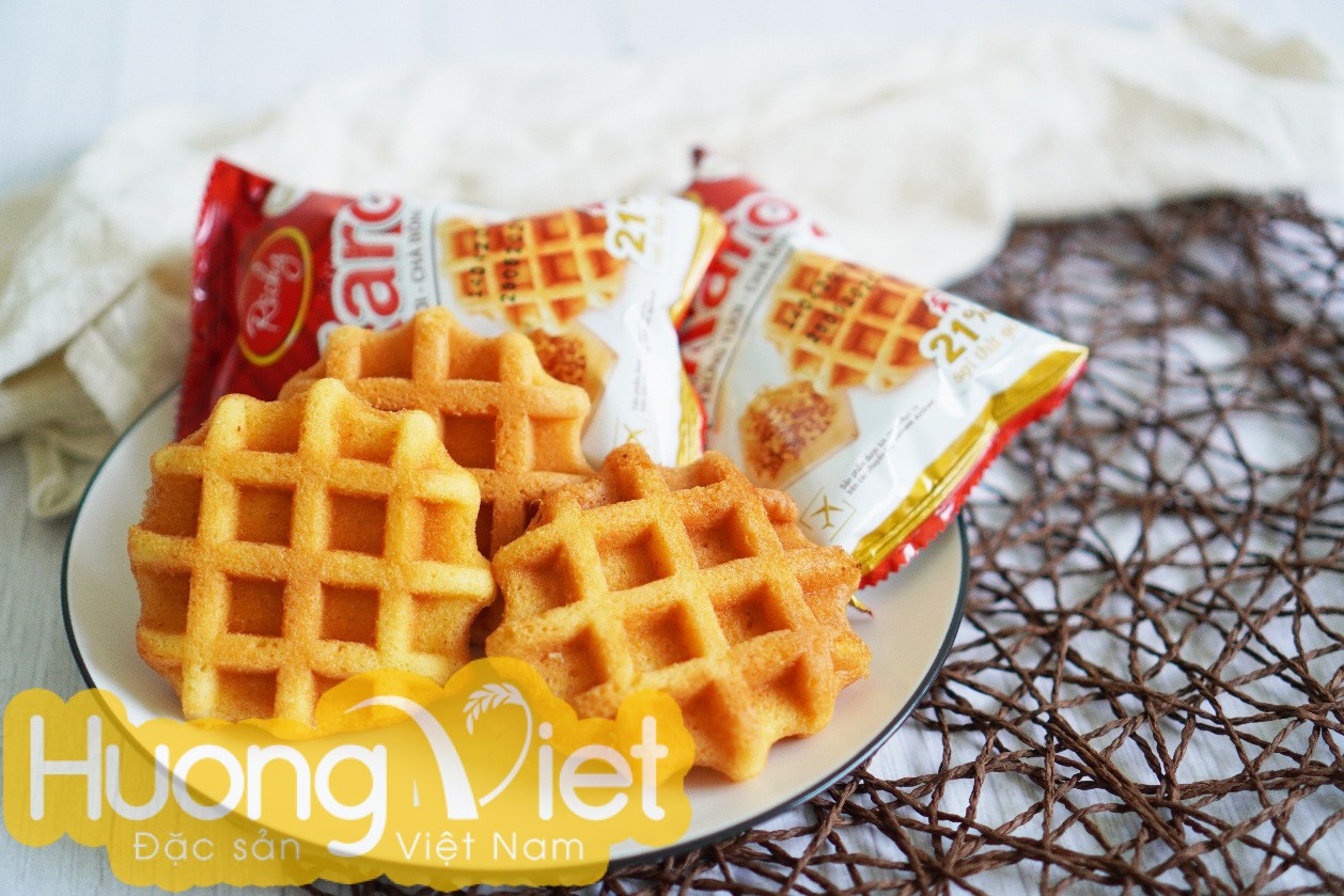 bánh kẹo làm quà tết