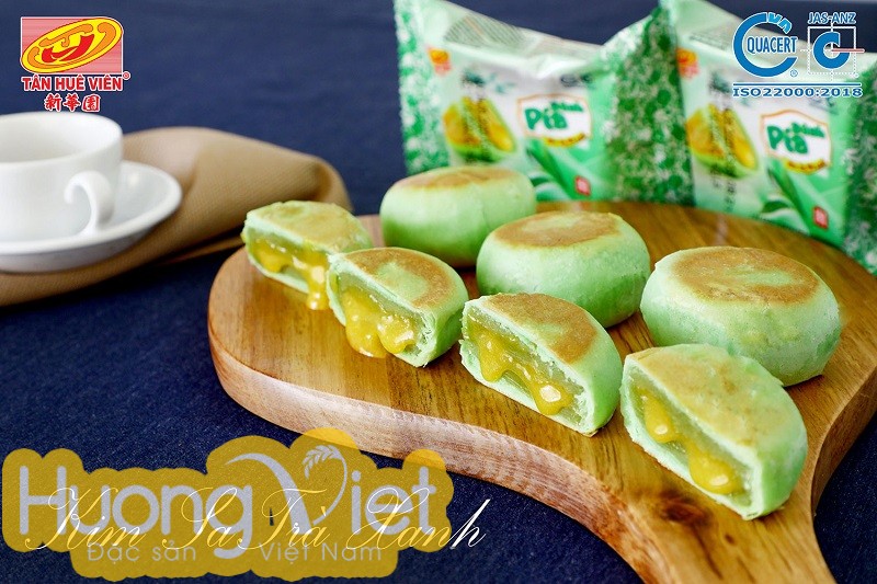 bánh kẹo ngon cho ngày tết