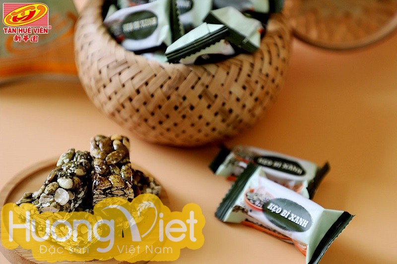 bánh kẹo ngon cho ngày tết