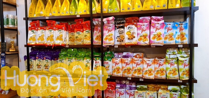 Hãy đến với Hương Việt để được trải nghiệm dịch vụ mua hàng tuyệt vời nhất